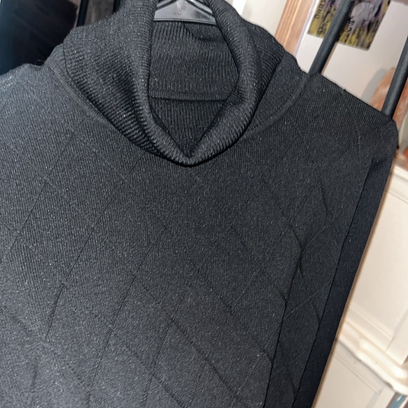 Select +Trend black small sweater - Picture 7 of 10